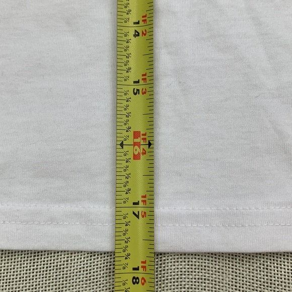 CHAMPION Little Boys Script Over Camo T-shirt Size 7 - Picture 8 of 9